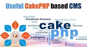 Senior Developer - Custom CakePHP CMS