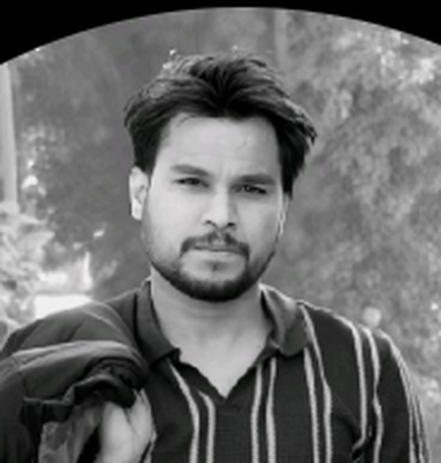 Sanjay M.