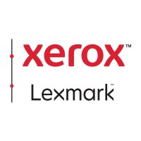 Lexmark (now part of Xerox)