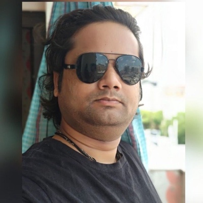 Deepak V.