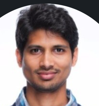 Sumanth K.
