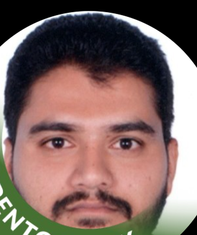 Shrikanth C.