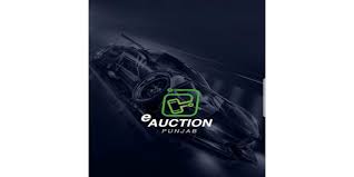 E-Auction App