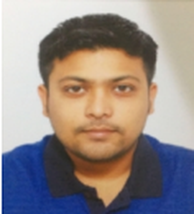 Sourav D.