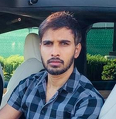 Vasudeva R.