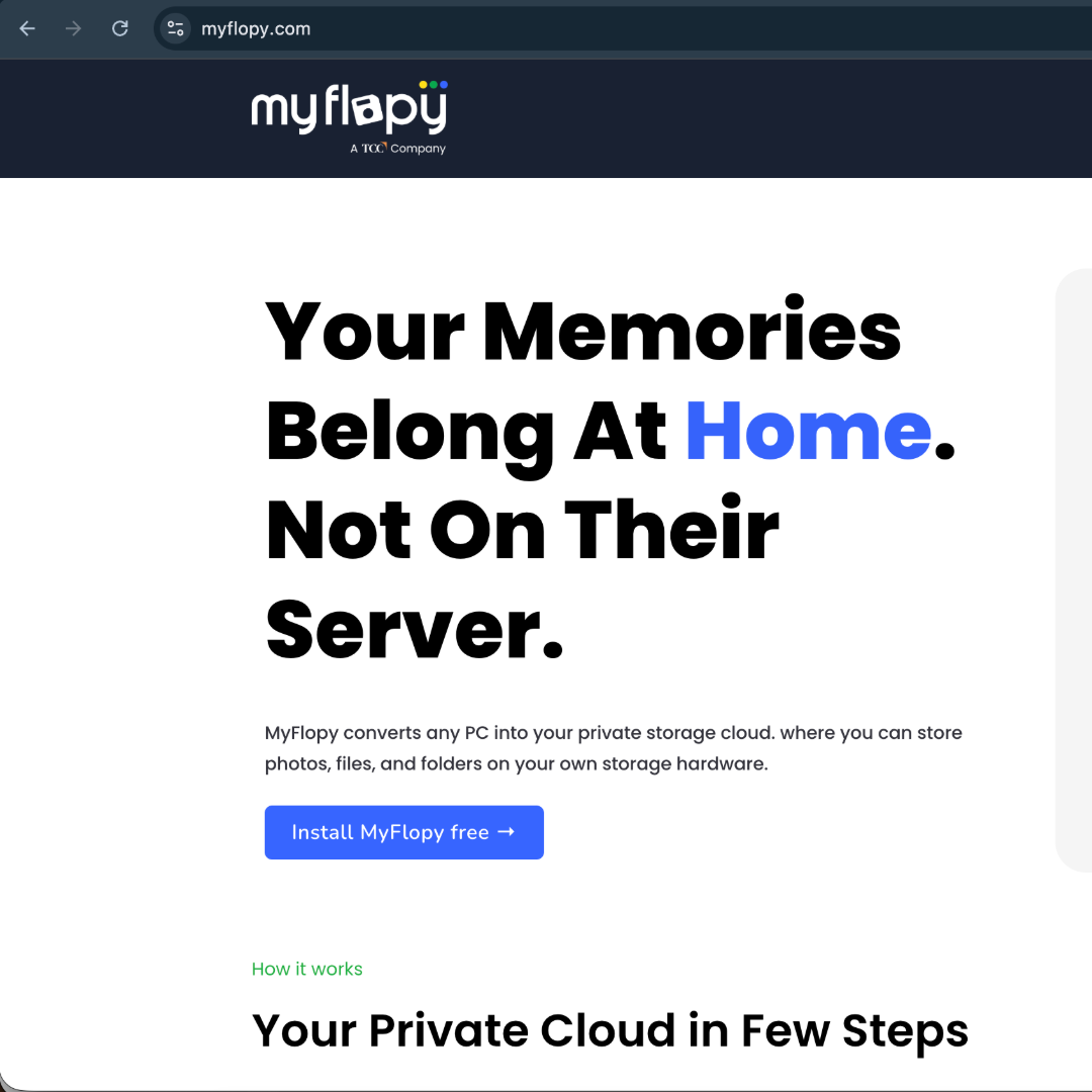 myflopy.com