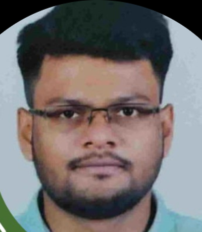 Ravi P.