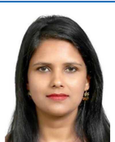 Shruthi K.