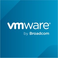 VMware (acquired by Broadcom)