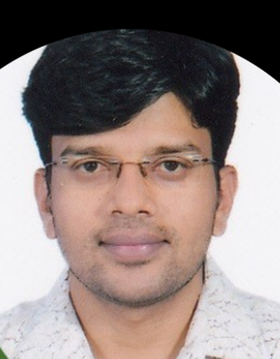 Kiran I.