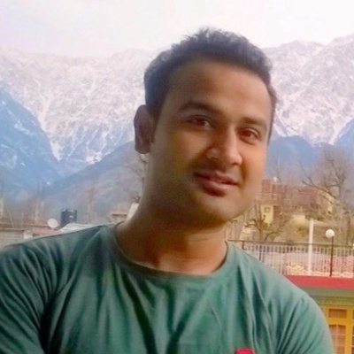 Mohd M.