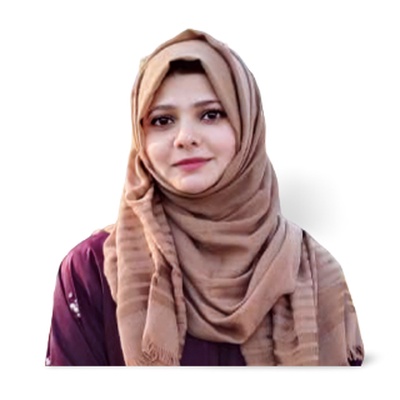 Summayya K.