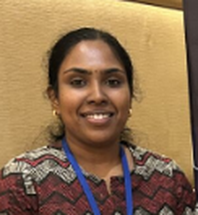 Aparna S.