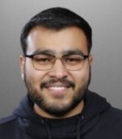 Gautam A.