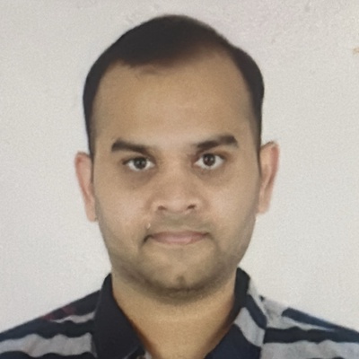 Abhishek K.