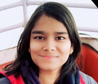 Harshita G.