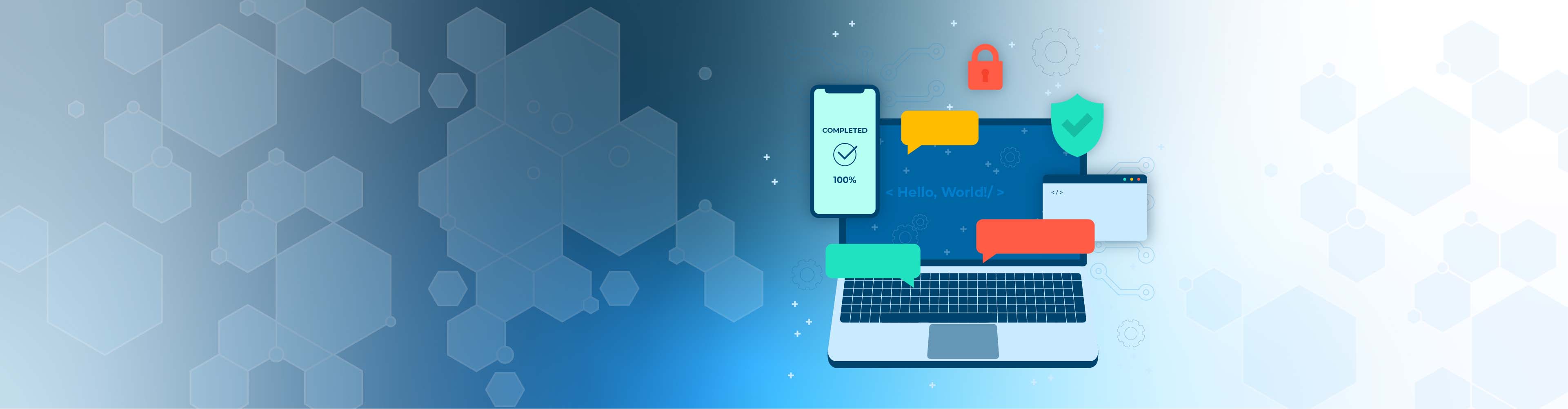 Android Development Using Flutter