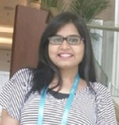 Pallavi S.