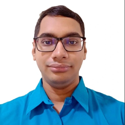 Pratik K.