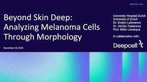 Beyond Skin Deep