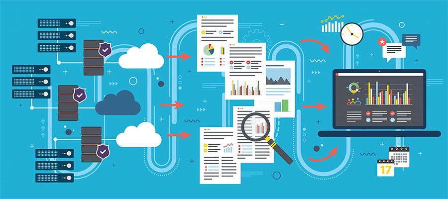 Unleashing the Magic of Business Intelligence in the Food & Beverage Wonderland!