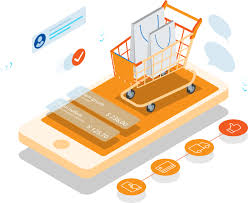 Web Application Testing — Retail