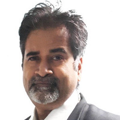 Deepak S.