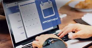 Healthcare Appointment System