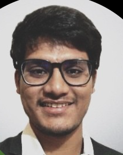 Saurabh B.