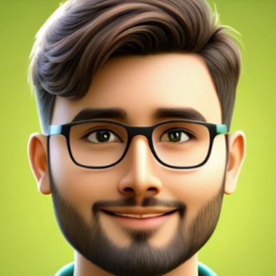 Rahul K.