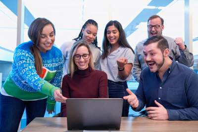 Diverse Talent Pipeline