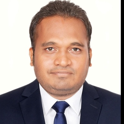 Jitendra P.