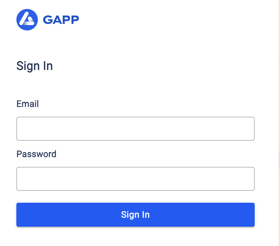 GAPP Mining Prototype Project