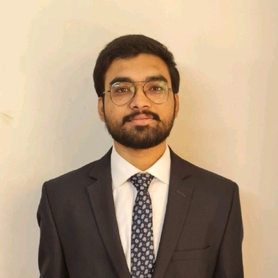 Srinivas D.