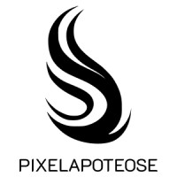 Pixelapoteose
