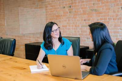 Engage with Potential Employees