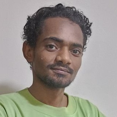 Abdalla H.
