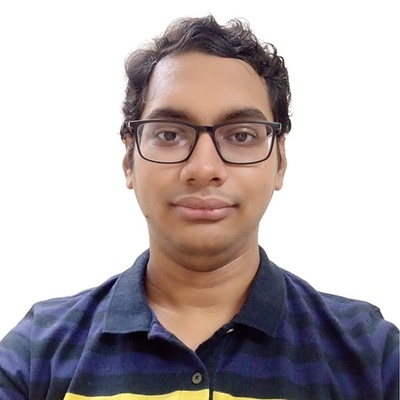 Pratik K.