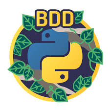 Dockerization of Python Behave Test Runner