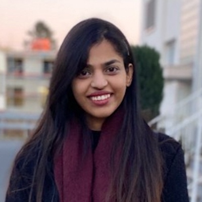 Sakshi G.