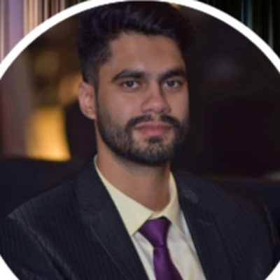 Parth M.