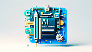 Product Descriptor – AI (Internal)