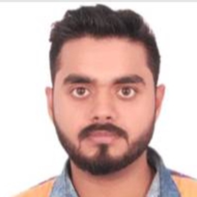Ayush V.