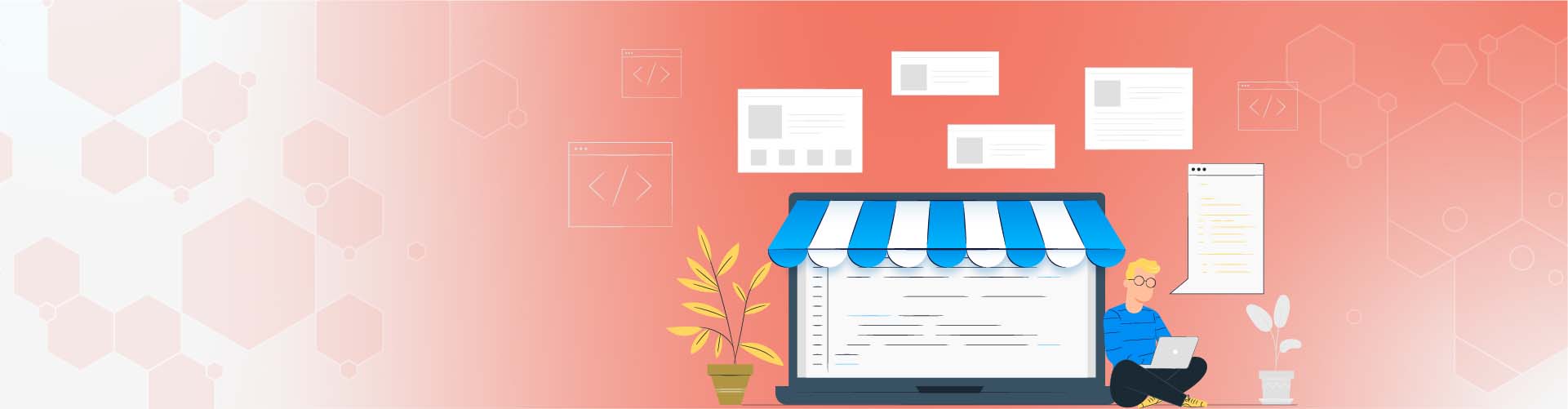 How To Develop An E-commerce Website In Magento