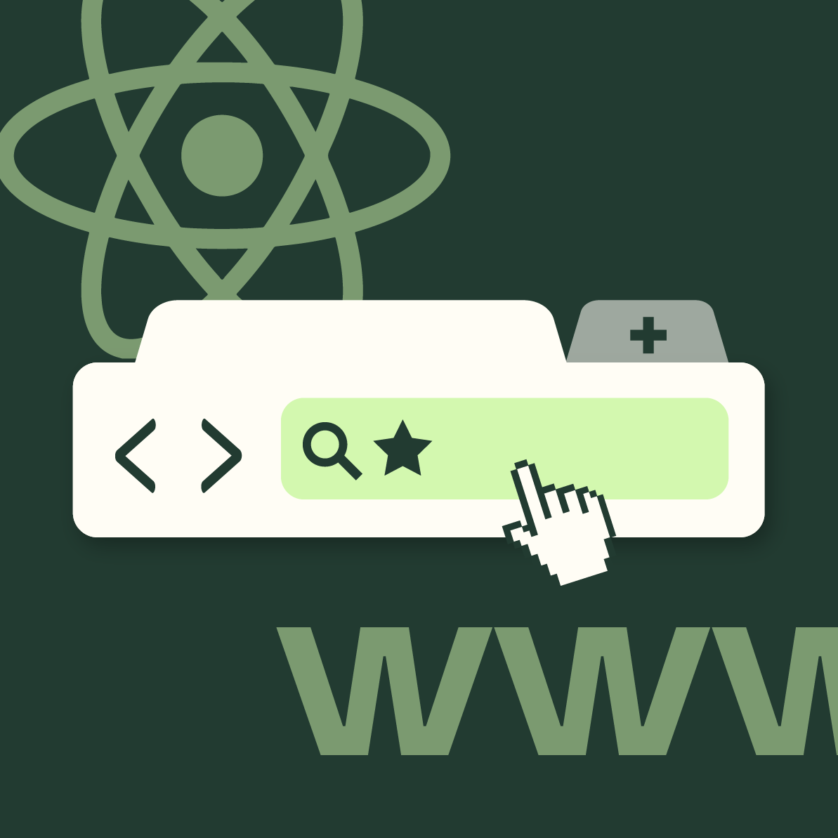 How To Get A Parameter From A URL In React