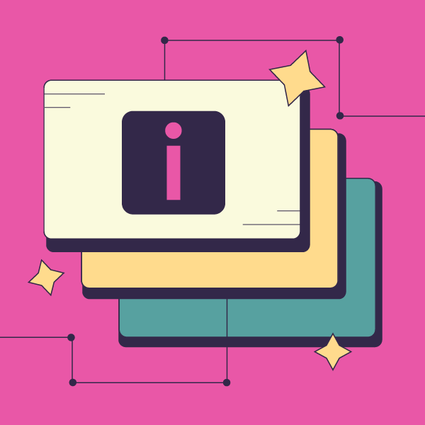 Information Architecture, Your Support Buddy To Keep Everything Organized