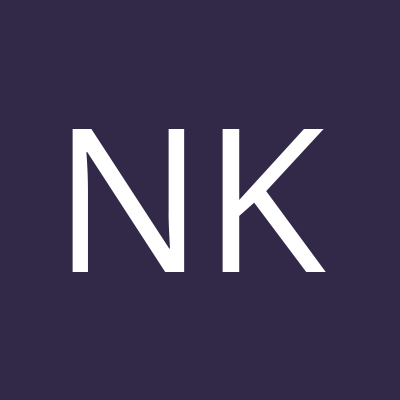Kartheek K.
