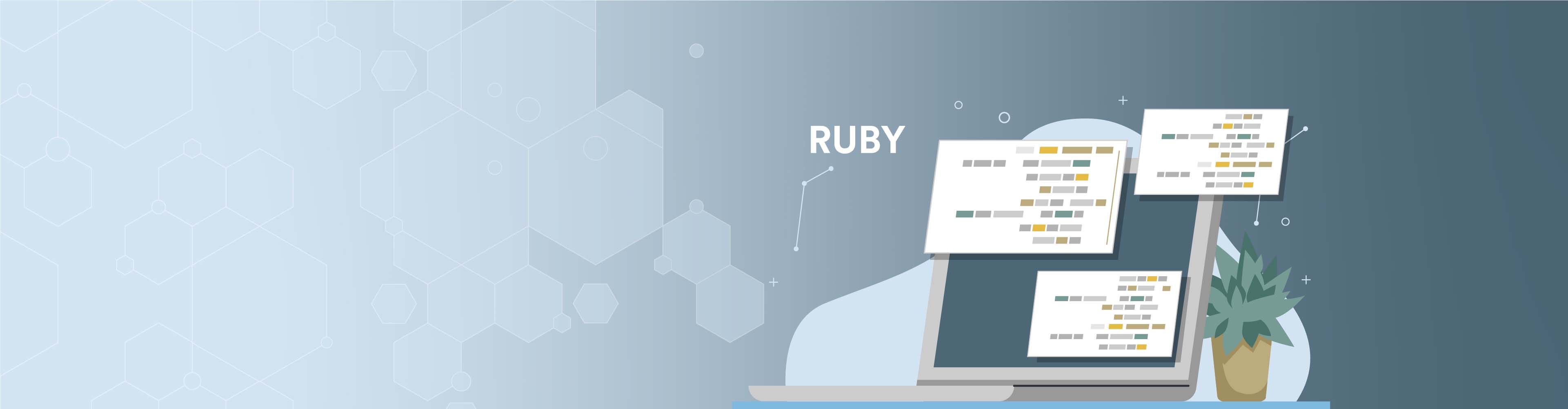 Ruby CGI Scripts