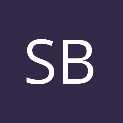 Saurabh B.