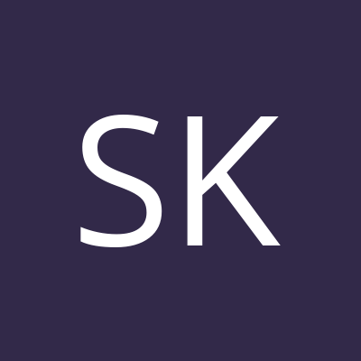 Shanu K.